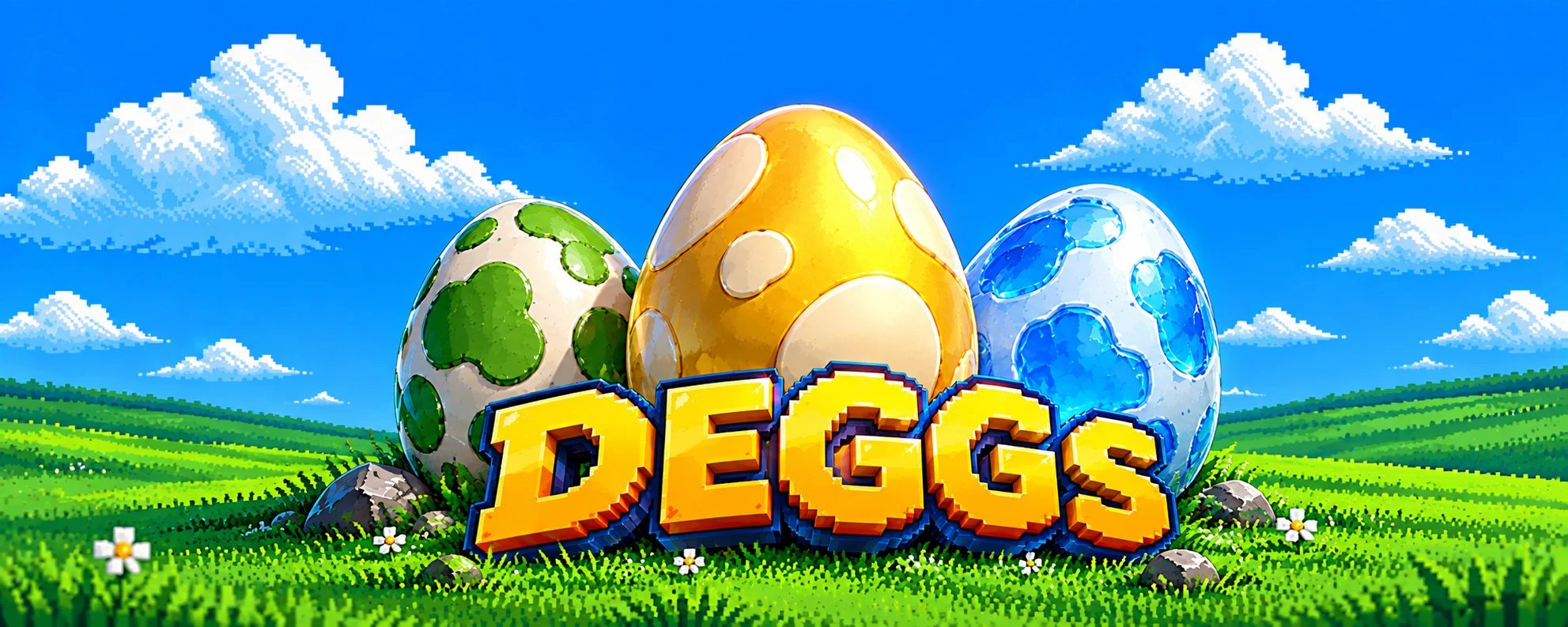 DEGGs